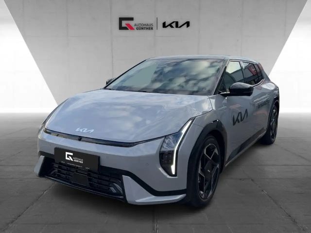 Kia EV4