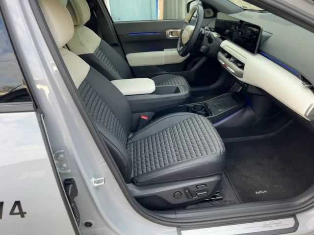 Kia EV4