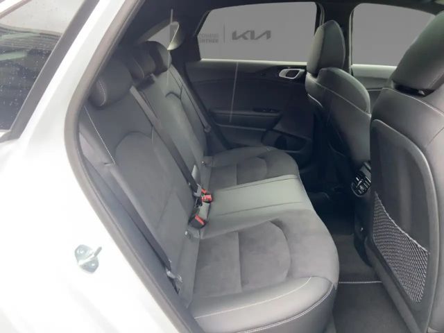 Kia Ceed / cee'd
