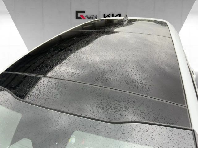 Kia Ceed / cee'd