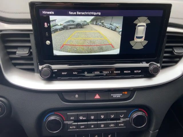 Kia Ceed / cee'd