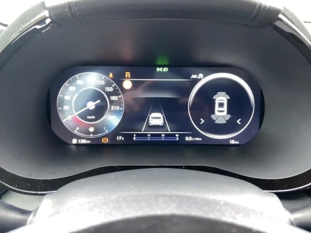 Kia Ceed / cee'd