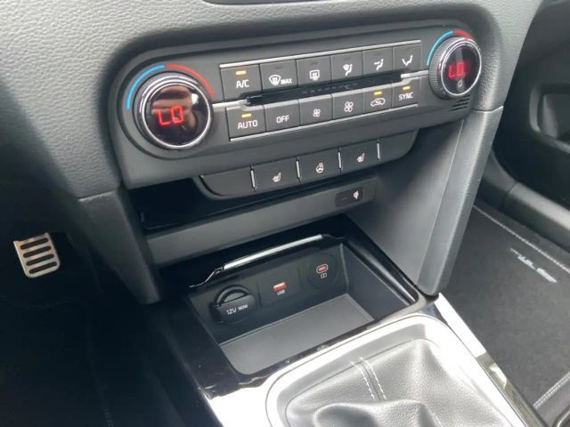 Kia Ceed / cee'd