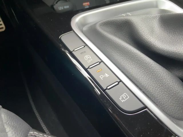 Kia Ceed / cee'd
