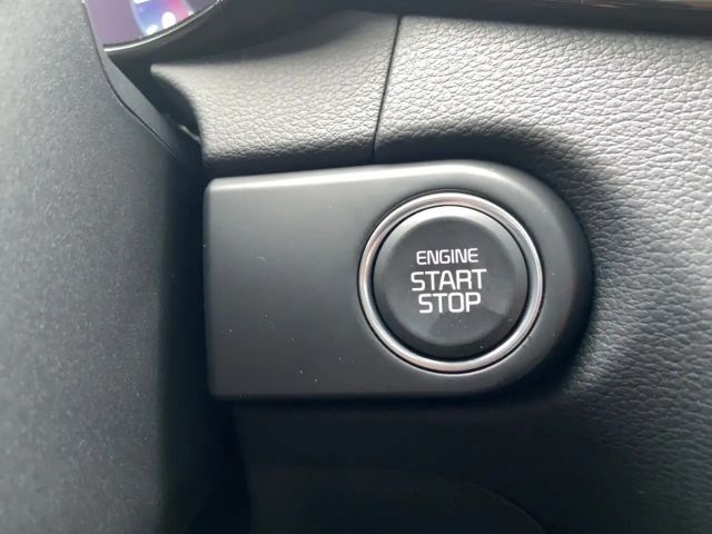 Kia Ceed / cee'd