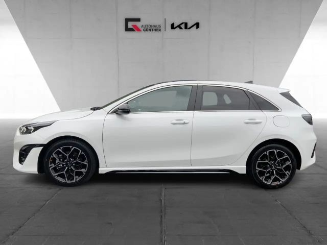Kia Ceed / cee'd