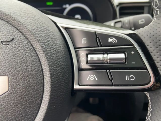 Kia Ceed / cee'd