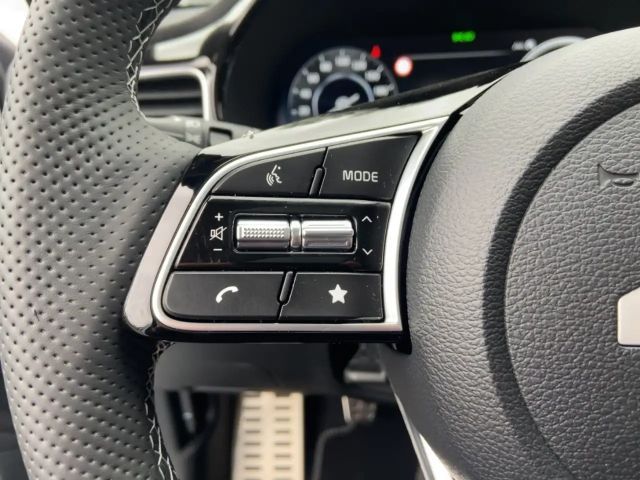 Kia Ceed / cee'd