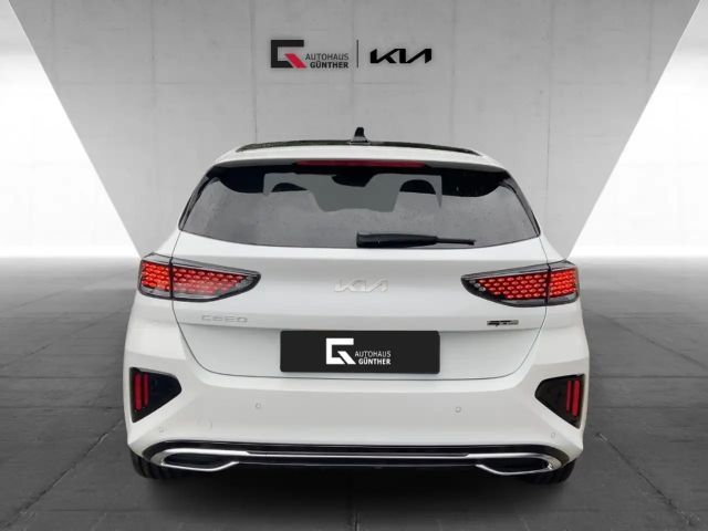Kia Ceed / cee'd