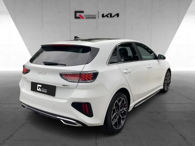 Kia Ceed / cee'd