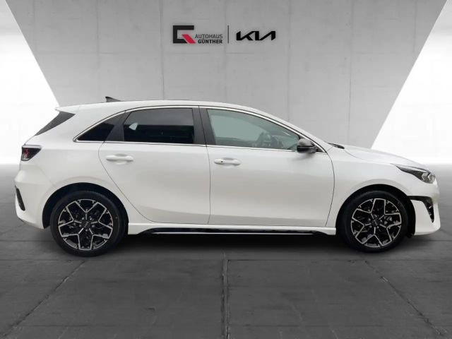 Kia Ceed / cee'd