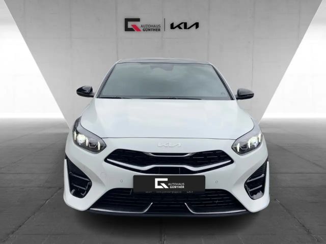 Kia Ceed / cee'd