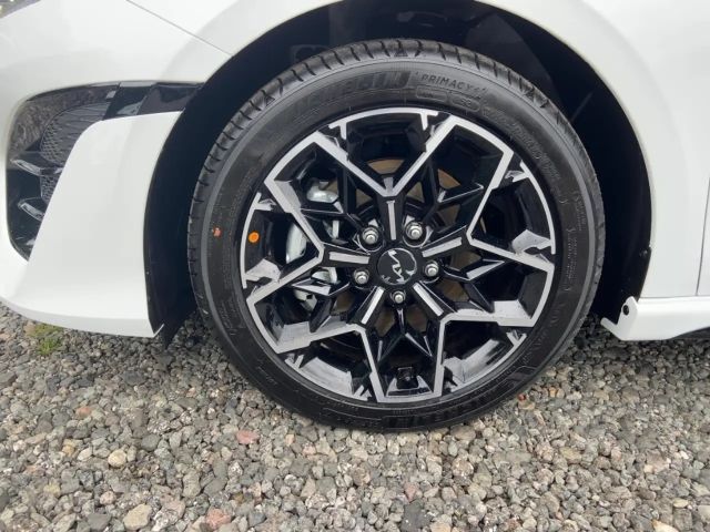 Kia Ceed / cee'd