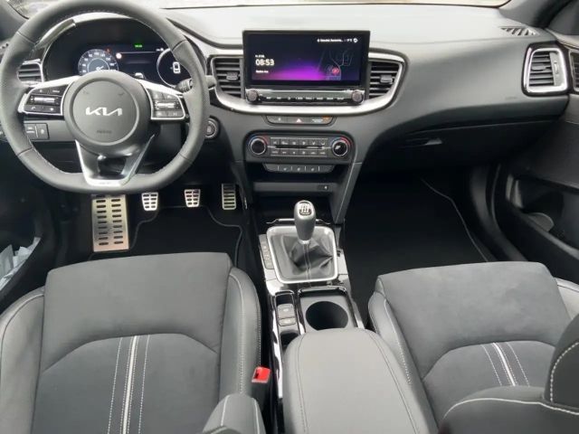 Kia Ceed / cee'd
