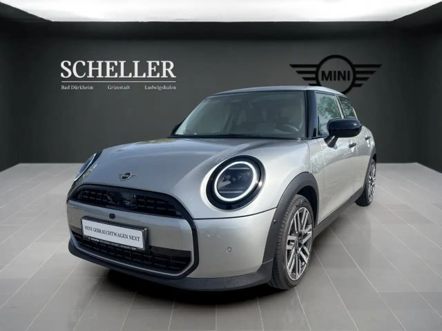 MINI Cooper C 5-Türer Classic TRIM Paket L 2024 Benzine