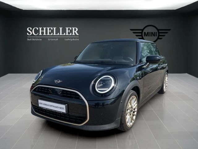 MINI Cooper C Favoured Trim 3-trg. 2024 Benzine