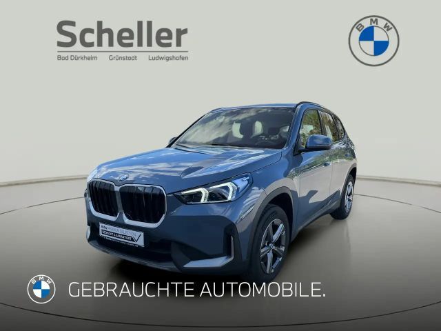 BMW X1 sDrive20i HK HiFi DAB LED Komfortzg. Shz 2025 Benzine