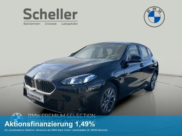 BMW 120 2024 Benzine