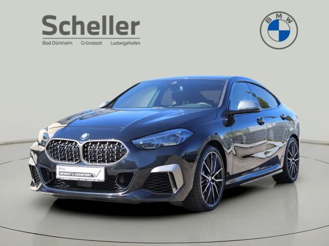 BMW 235 M235i xDrive Gran Coupé HiFi DAB LED WLAN RFK 2023 Benzine