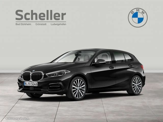 BMW 120 2023 Benzine