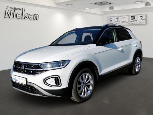 Volkswagen T-Roc Style 2023 Diesel