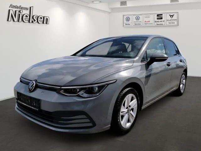 Volkswagen Golf Life 2023 Diesel