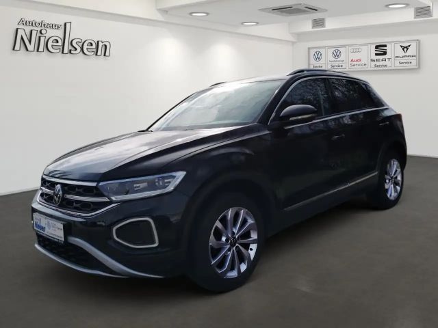 Volkswagen T-Roc Style 2023 Diesel