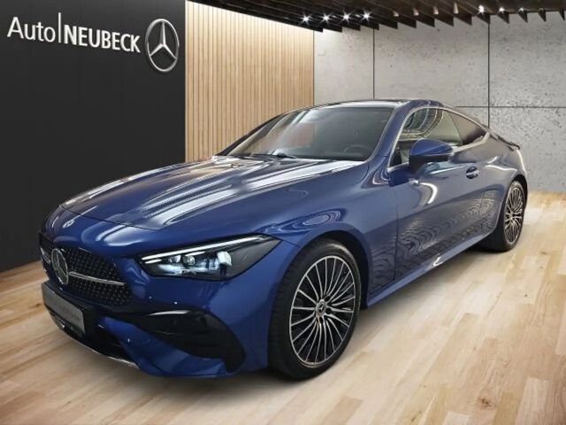 Mercedes-Benz CLE 220 CLE 220d AMG Line Premium/Pano/Standhz./AHK/HUD 2024 Diesel