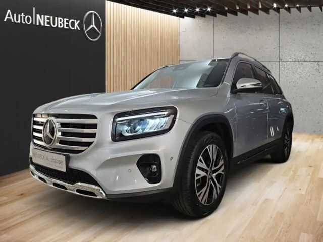 Mercedes-Benz GLB 200 GLB 200 d Progressive/AHK/Distronic/7-Sitzer/LED 2024 Diesel