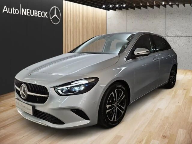 Mercedes-Benz B 200 B 200 d Progressive/Pano/Distronic/Standhz./360° 2025 Diesel