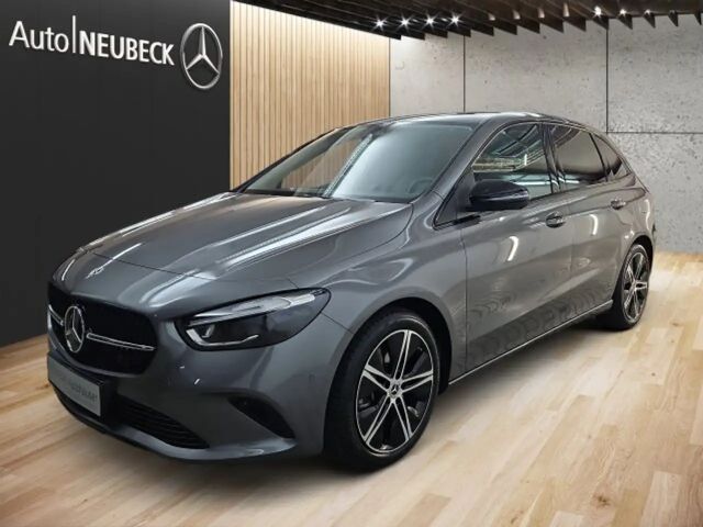 Mercedes-Benz B 220 B 220 d Progressive/Night/Totwinkel/Multibeam/ LED 2024 Diesel