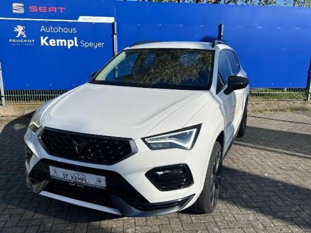 Cupra Ateca 1.5 TSI DSG 2024 Benzine