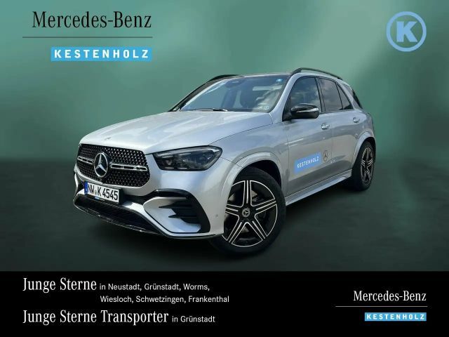 Mercedes-Benz GLE 450 GLE 450 4MATIC AMG Line Exterieur/Navi/Pano 2026 Benzine
