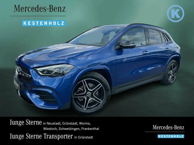 Mercedes-Benz GLA 200 GLA 200 d AMG+NIGHT+KAMERA+KEYL+SOUND+EASYP+MLED 2023 Diesel