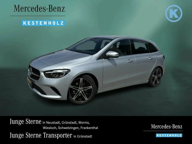 Mercedes-Benz B 200 B 200 PROGRESSIVE+VOR-DISTRO+KAM+KEYL+EASYP+MEMO 2024 Benzine