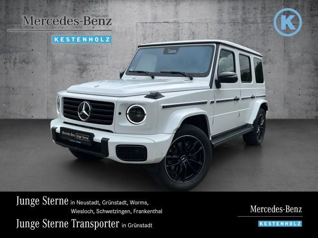Mercedes-Benz G 500 2024 Benzine
