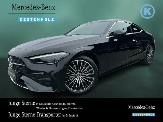 Mercedes-Benz CLE 200 CLE 200 AMG+VORR.-DISTRO+PANO+KAMERA+MEMO+LENKHZ 2024 Benzine