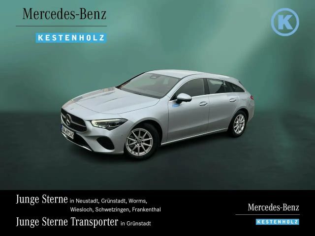 Mercedes-Benz CLA 200 CLA 200 Shooting Brake Progressive/Distronic Navi 2026 Benzine