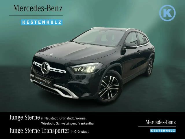 Mercedes-Benz GLA 200 GLA 200 VOR.-DISTRO+KAMERA+SITZHZ+SPUR/BREMS+LED 2023 Benzine