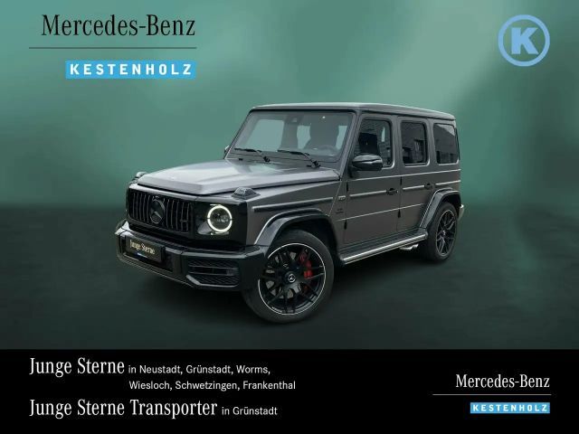 Mercedes-Benz G 63 AMG 2023 Benzine