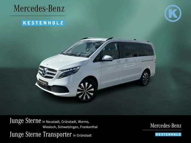 Mercedes-Benz V 250 V 250 d 4M L 7-SITZ+FAHRASS+AHK+KAMERA+LED+EASYP 2024 Diesel
