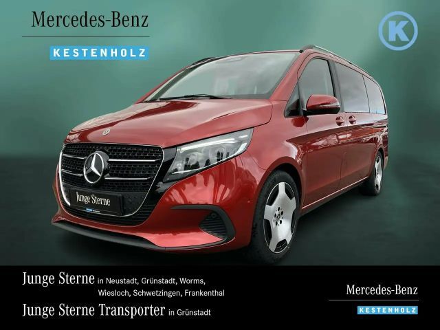 Mercedes-Benz V 220 V 220 d STYLE L AHK+DISTRO+ELEKTR-TÜR+KAM+LENKHZ 2024 Diesel