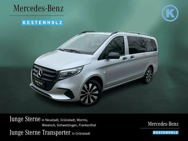 Mercedes-Benz Vito Vito 116 CDI Tourer PRO L AHK+StHZ+Distr+2xKlima 2025 Diesel