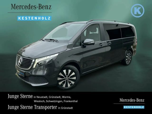 Mercedes-Benz EQV 300 EQV 300 Extralang DISTRO+EL-TÜREN+LED+BURMESTER 2022 Elektrisch