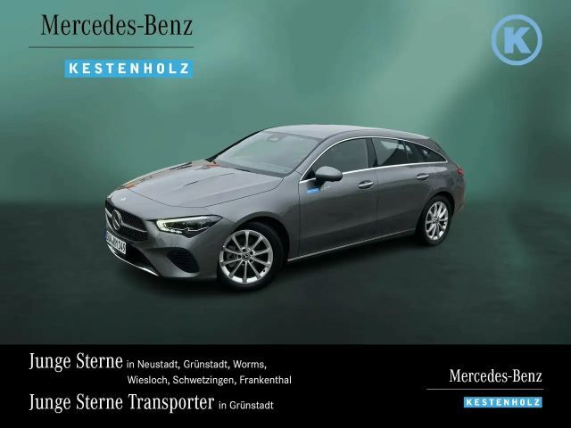 Mercedes-Benz CLA 200 CLA 200 Shooting Brake Progressive/Distronic Navi 2026 Benzine