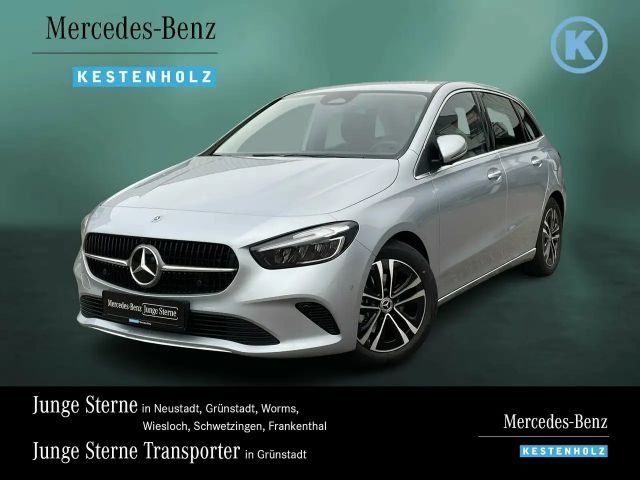 Mercedes-Benz B 200 B 200 PROGRESSIVE+VOR-DISTRO+KAMERA+LENKHZ+EASYP 2024 Benzine