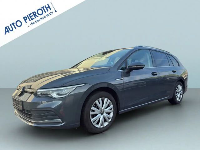 Volkswagen Golf Variant 1.5 TSI OPF Style 2021 Benzine