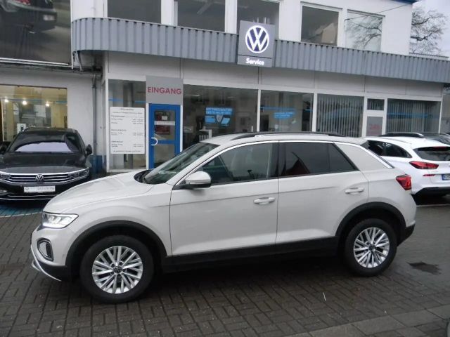 Volkswagen T-Roc Life 1,0 TSI 6 GANG KAMERA 2022 Benzine