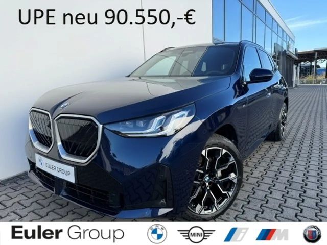 BMW X3 40d xDr. M Sport 20'' AHK Pano StandHz Comf.+Prof. 2025 Diesel