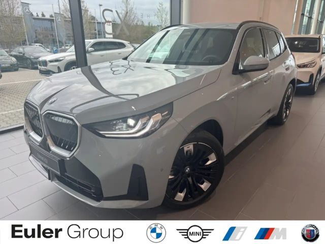 BMW X3 20d xDrive Sportpaket AHK-klappbar AHK Navi Digita 2026 Diesel